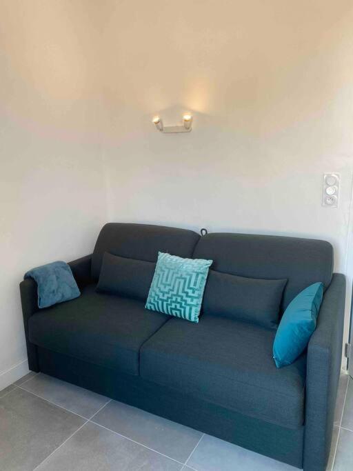 Le Berlioz-Studio-Clim-Wifi-Balcon Apartment Beziers Exterior photo